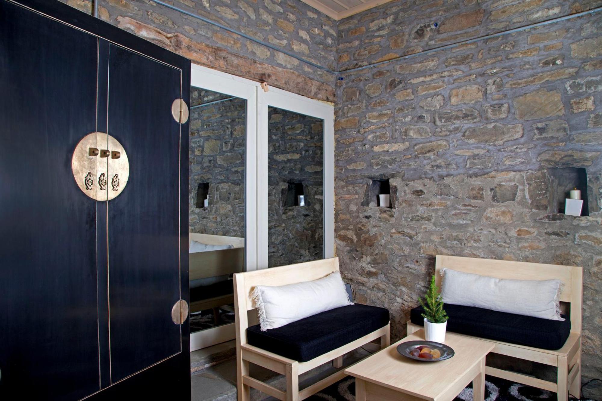 Mikro Papigo 1700 Hotel & Spa Exterior foto